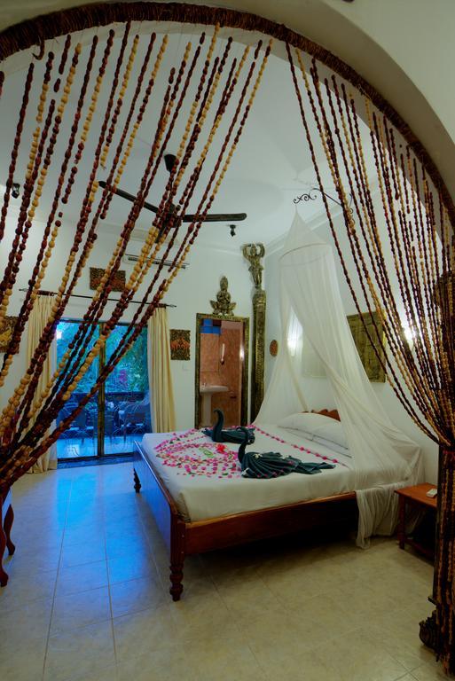 Bopha Siem Reap Boutique Hotel Eksteriør billede